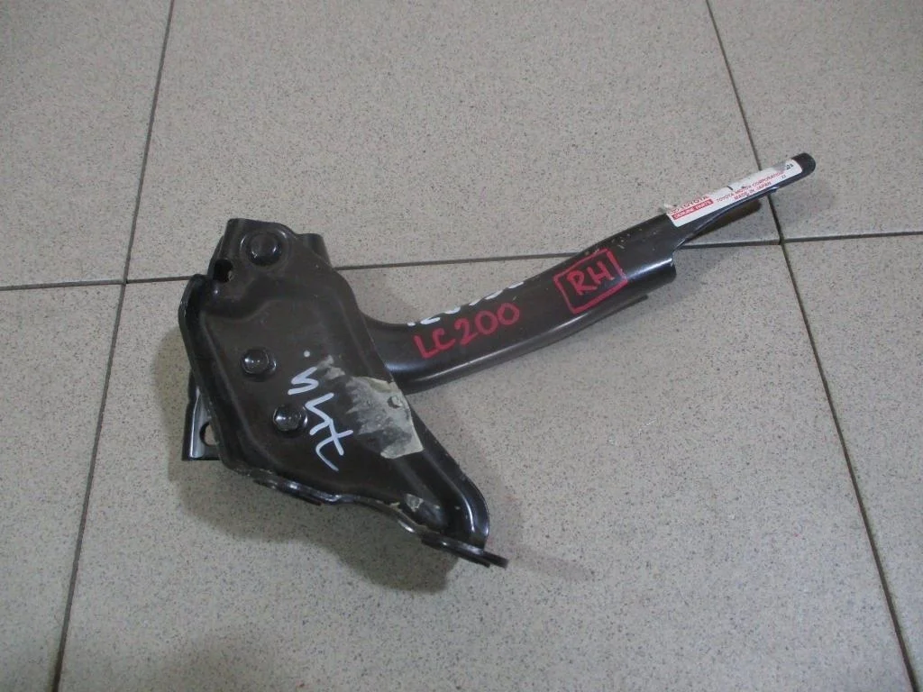 Петля капота правая Toyota Land Cruiser J200