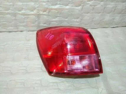 Б.у. фонарь наружный NISSAN QASHQAI J10 NISSAN QASHQAI J10