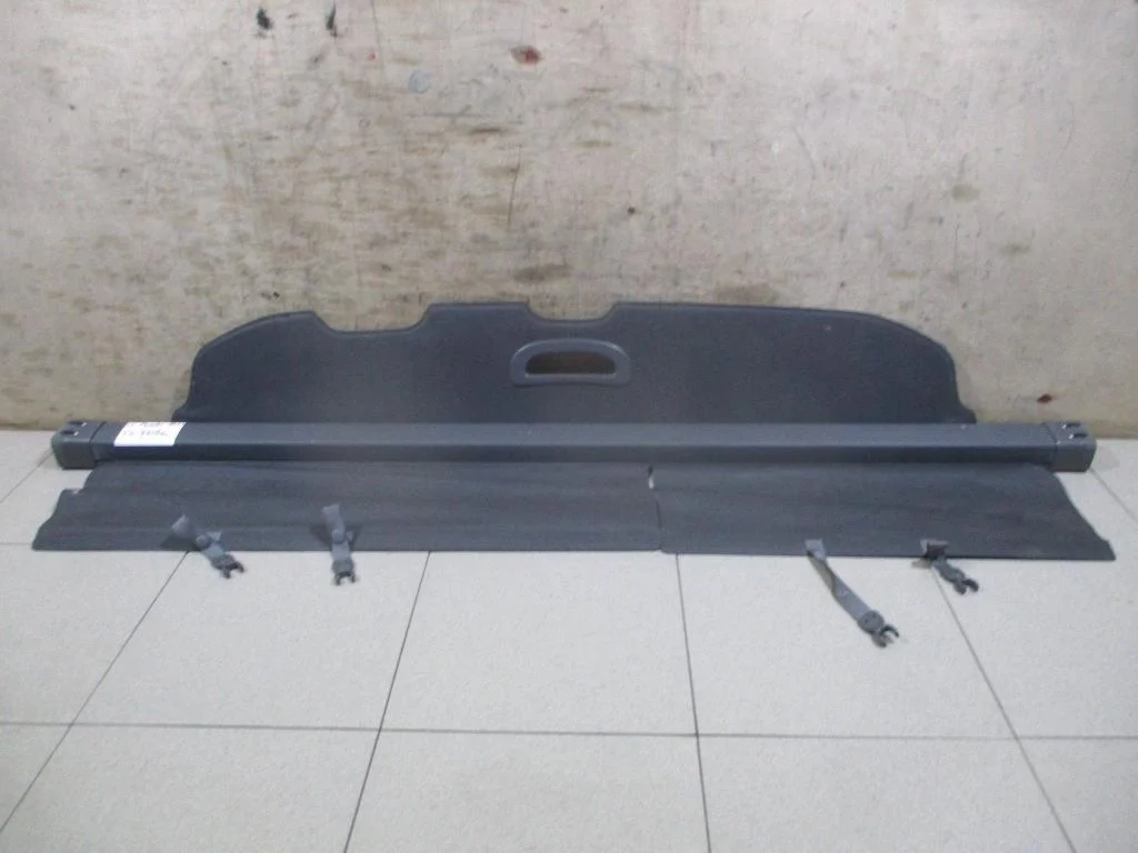 Шторка багажника Toyota Land Cruiser Prado 150
