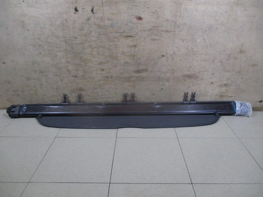 Шторка багажника Honda CR-V III