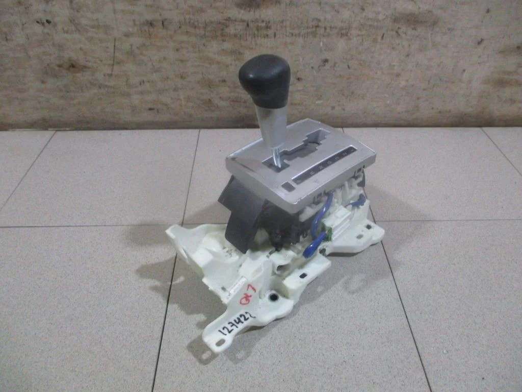 Кулиса акпп Mitsubishi Lancer 10 2008 (CY)