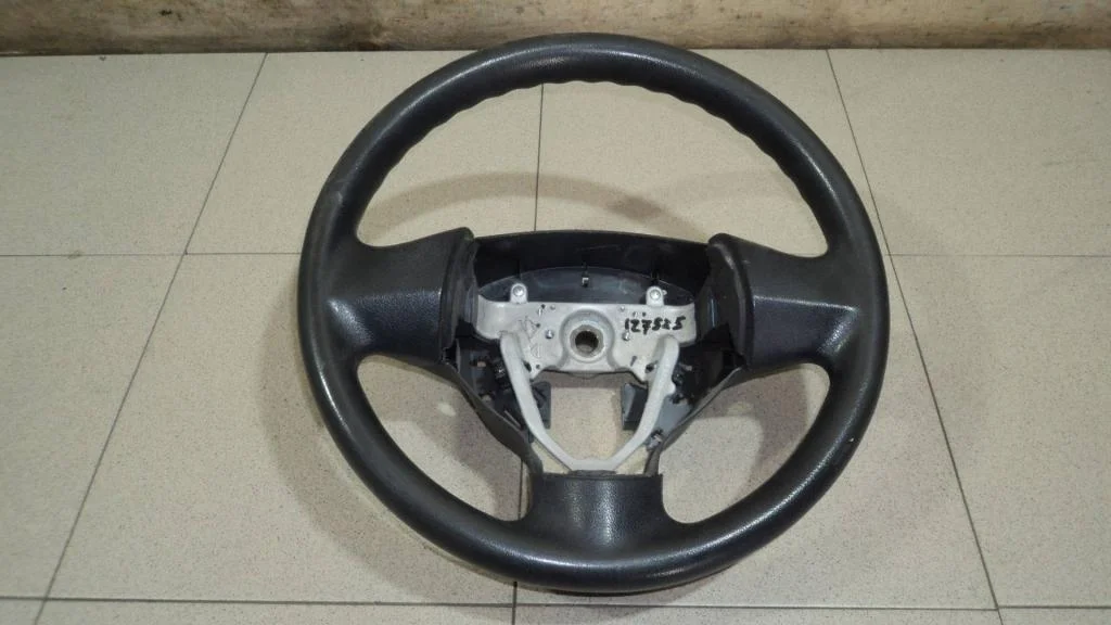 Рулевое колесо (руль) Mitsubishi Lancer 10 2008 (CY)