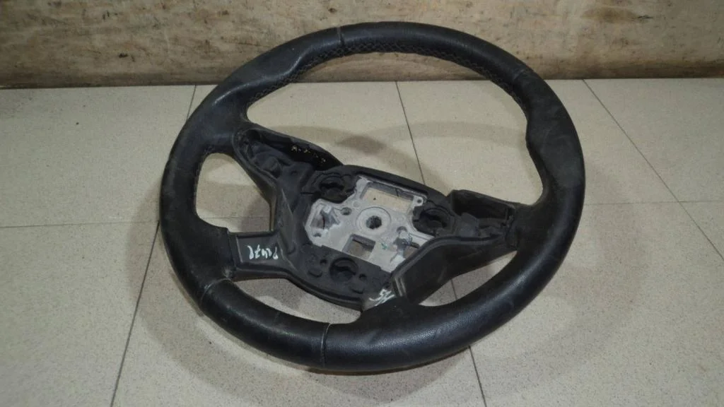 Рулевое колесо (руль) Ford Focus 3