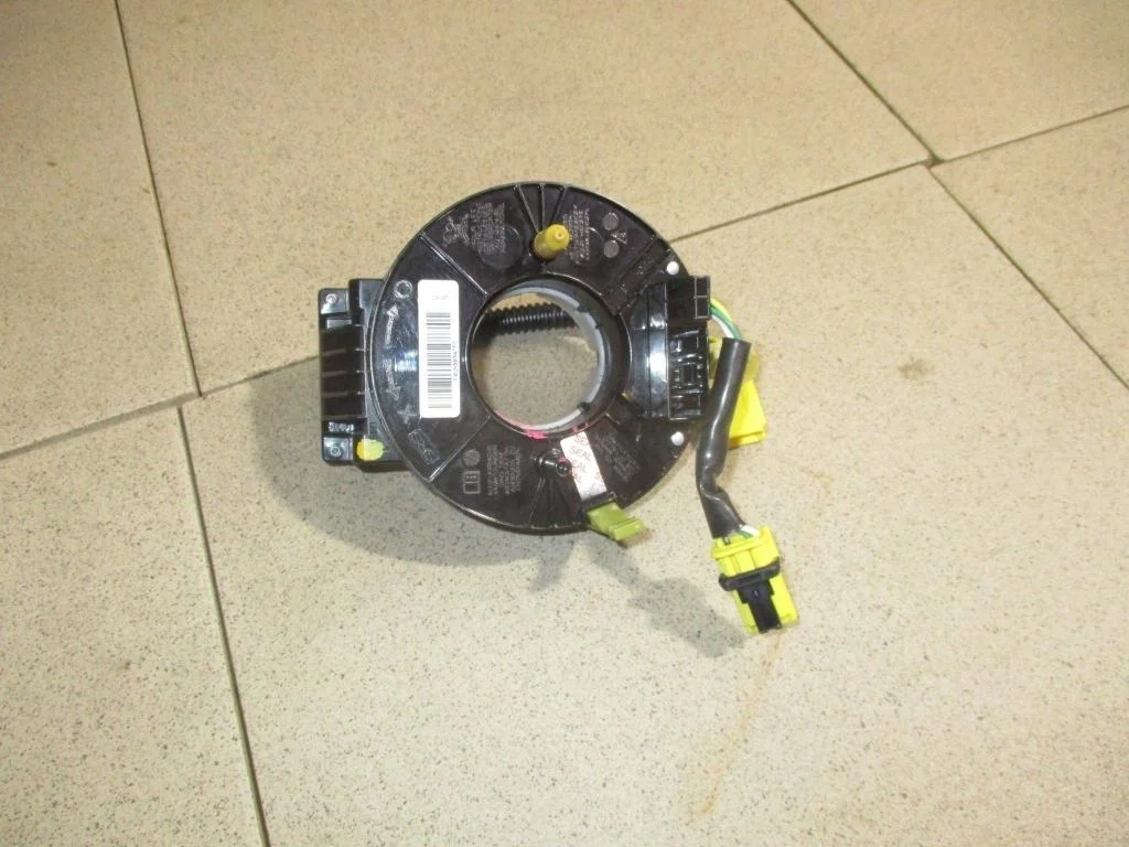 Механизм srs (шлейф) Honda CR-V 3 RE