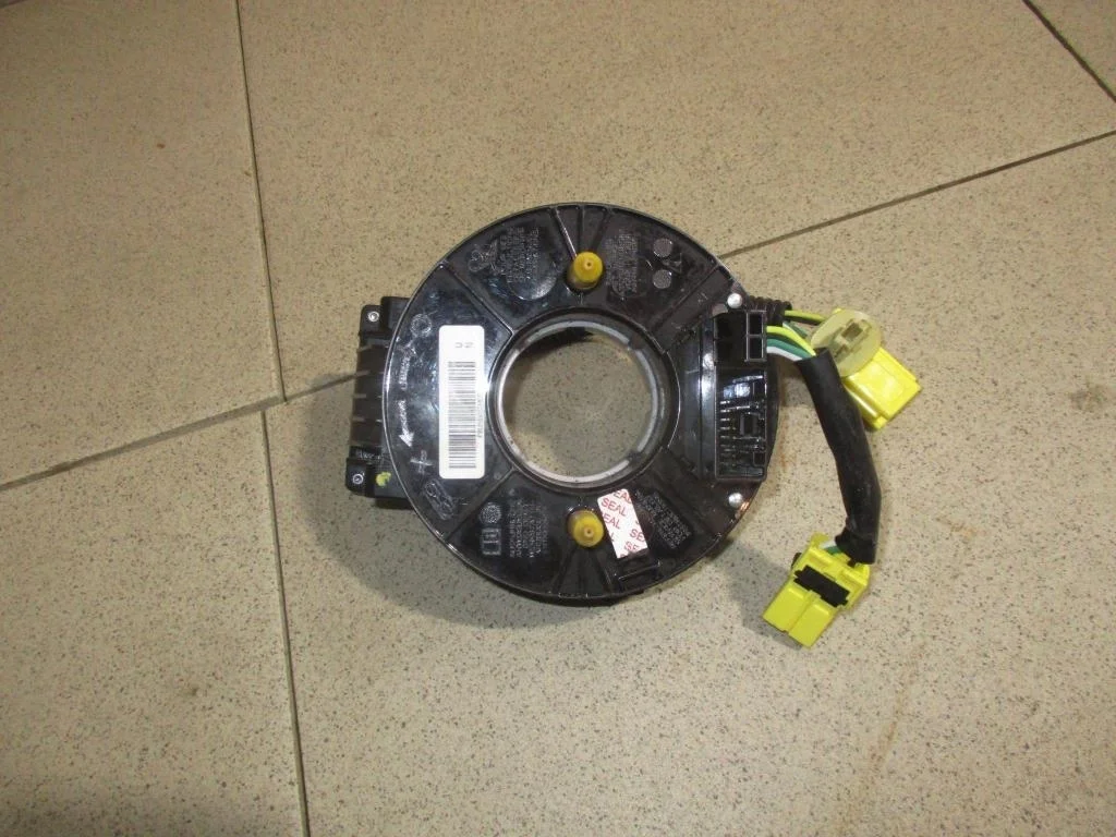 Механизм srs (шлейф) Honda CR-V 3 RE