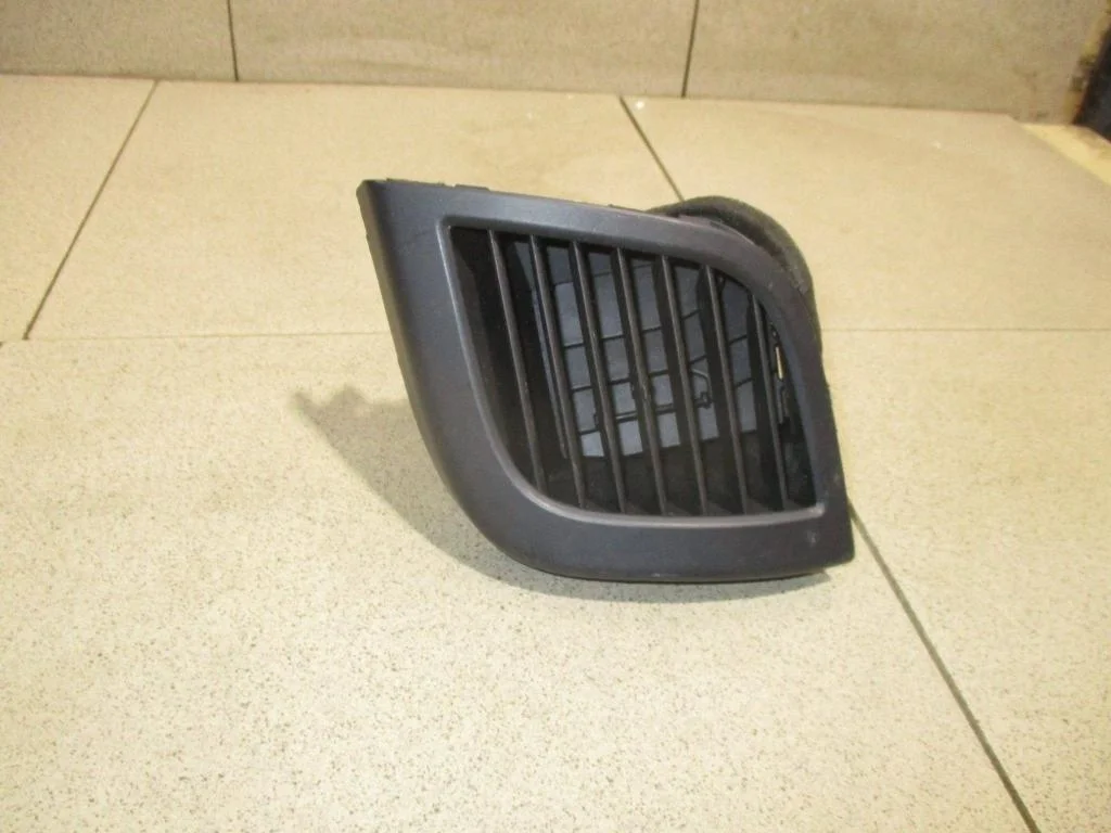 Дефлектор воздушный Hyundai Solaris 1 RB