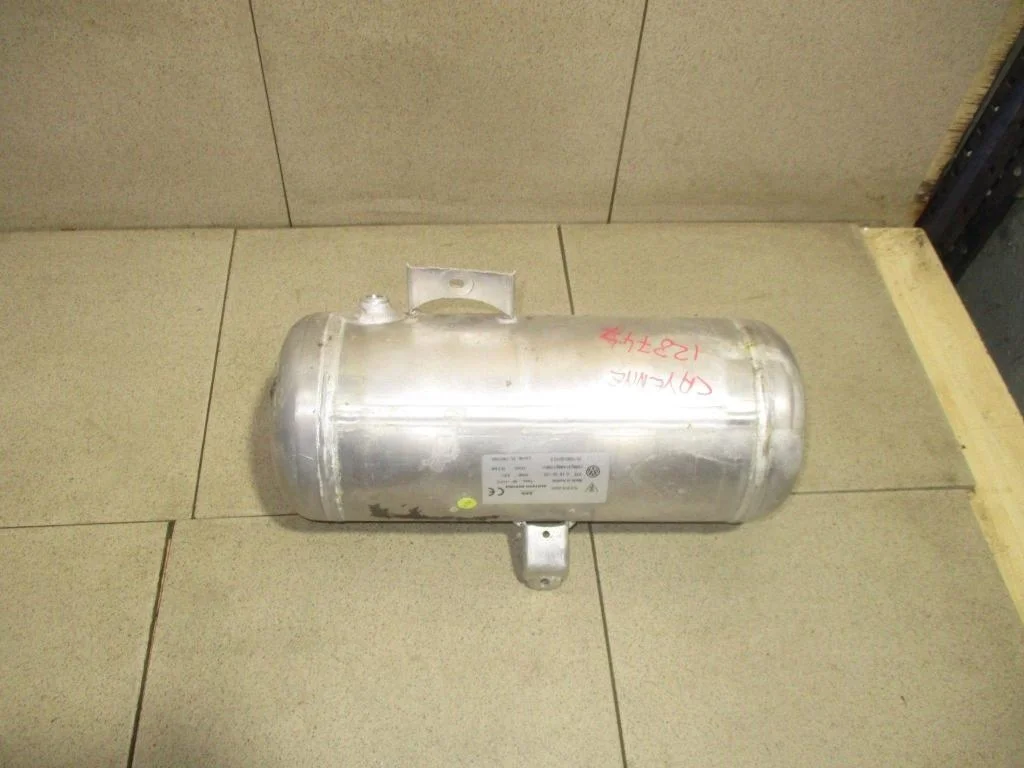 Ресивер воздушный Porsche Cayenne 1 955, 957