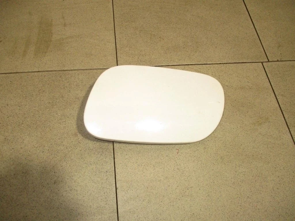 Лючок бензобака Porsche Cayenne 1 955, 957