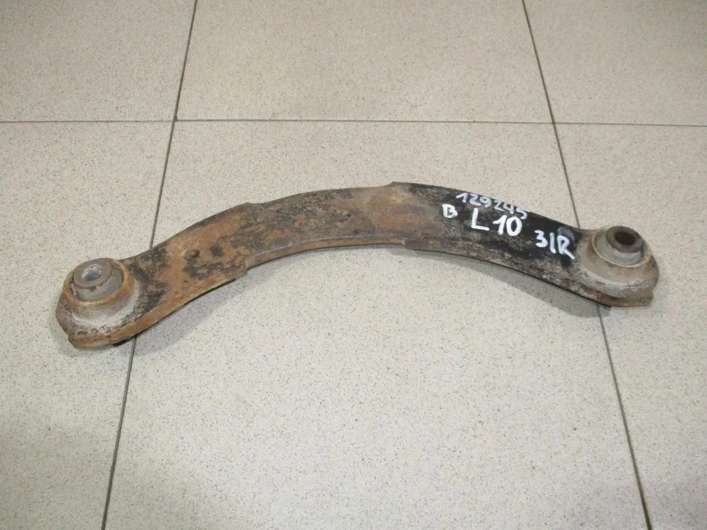 Рычаг задний поперечный Mitsubishi Lancer 10 (CY)
