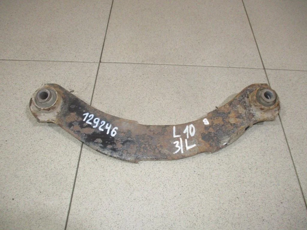 Рычаг задний поперечный Mitsubishi Lancer 10 (CY)
