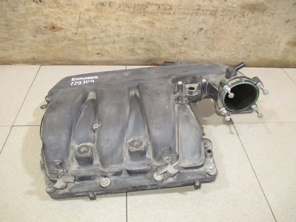Коллектор впускной Ford Explorer U502