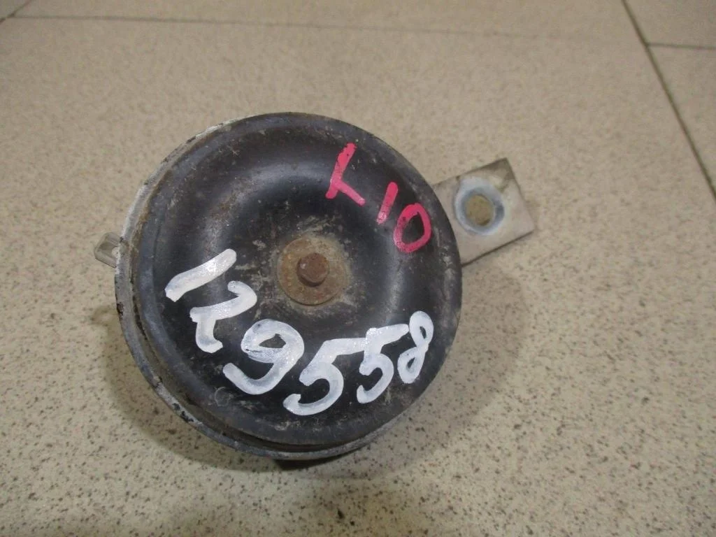 Сигнал звуковой Mitsubishi Lancer 10 (CY)