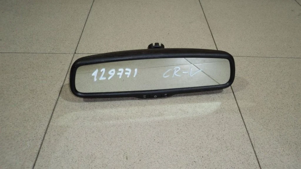 Зеркало заднего вида Honda CR-V III