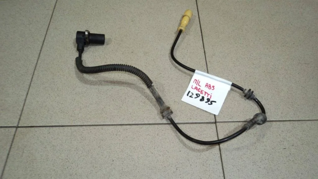 Датчик abs передний левый Chevrolet Lacetti J200