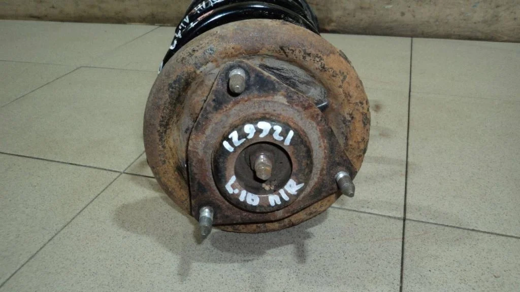 Опора переднего амортизатора Mitsubishi Lancer 10 (CY)