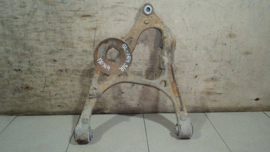 Рычаг задний нижний правый Mercedes-Benz GL-Class 2011 X164