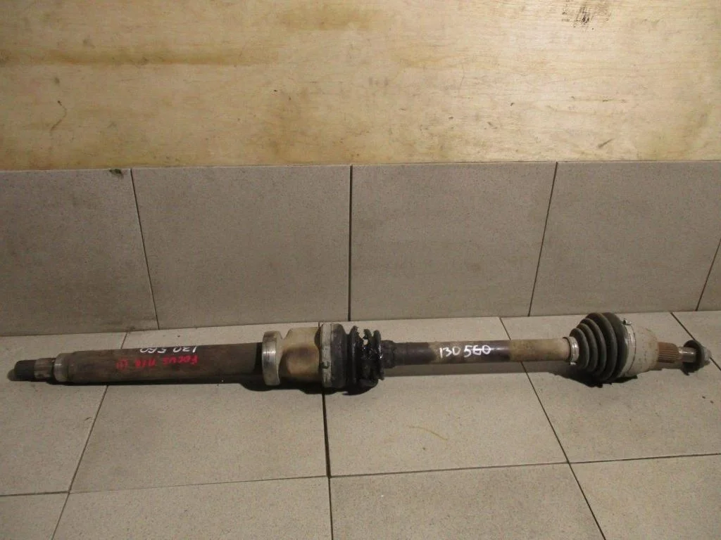 Полуось передняя правая Ford Focus 2012 3