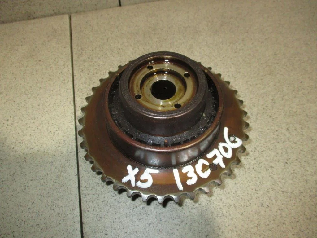 Шестерня распредвала BMW X5 E53