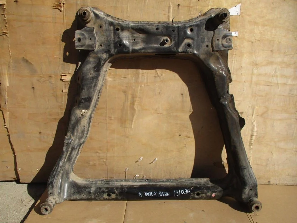 Подрамник Nissan X-Trail T31