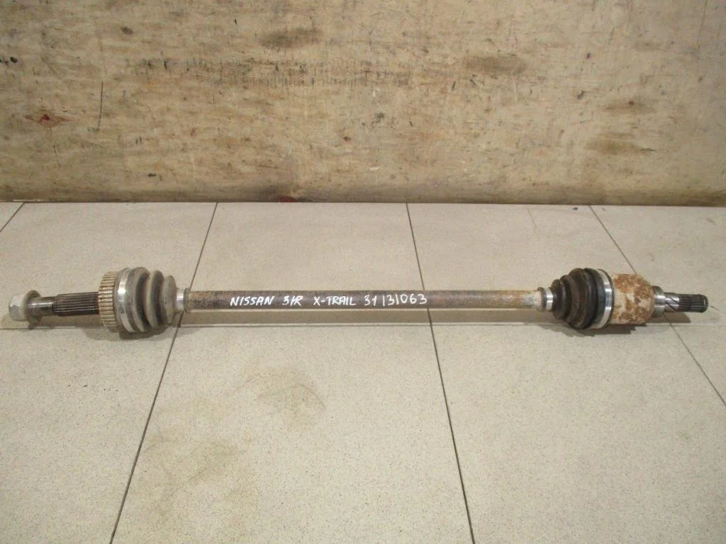Полуось задняя Nissan X-Trail T31