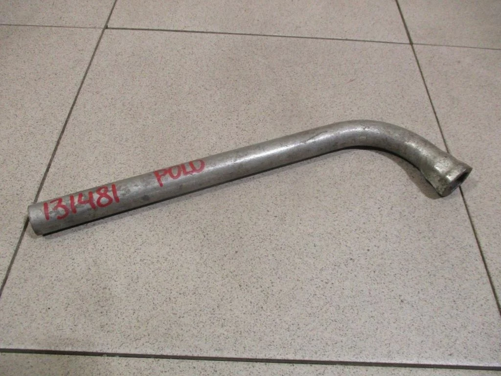 Ключ балонный Volkswagen Polo 5