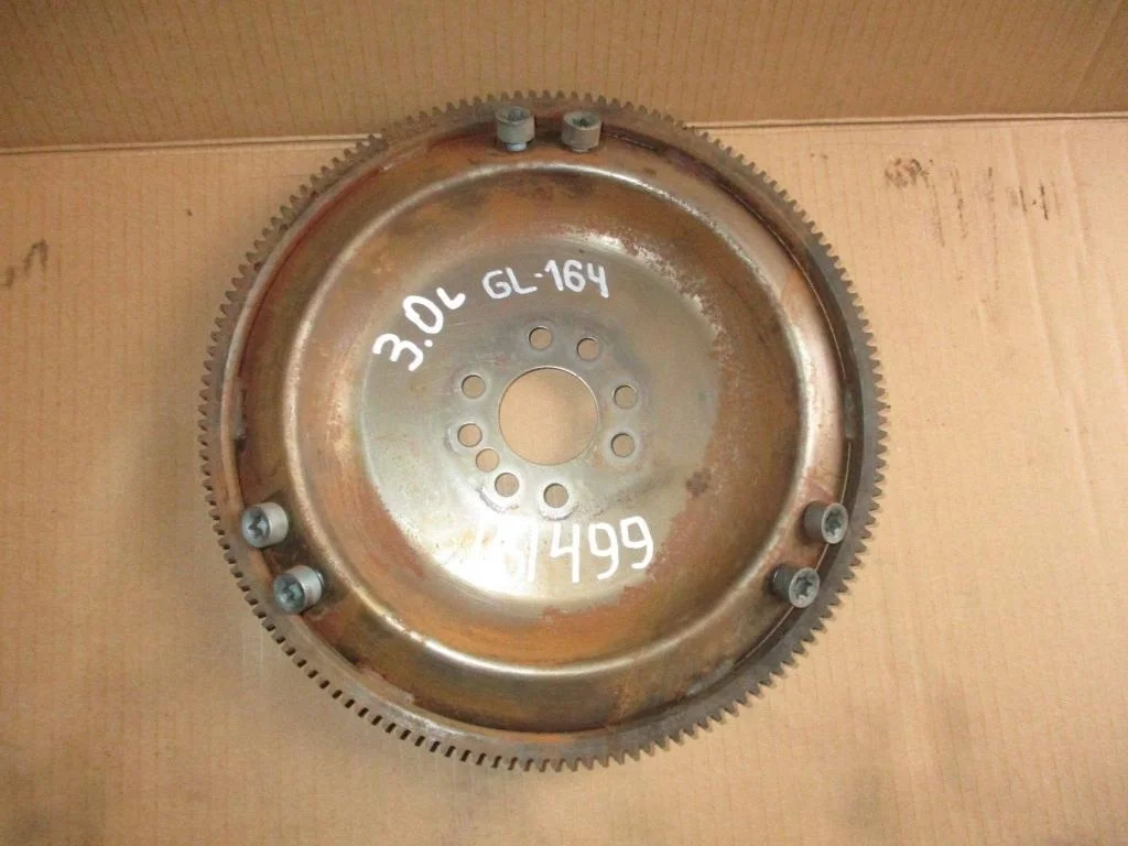 Маховик Mercedes-Benz GL-Class 2011 X164