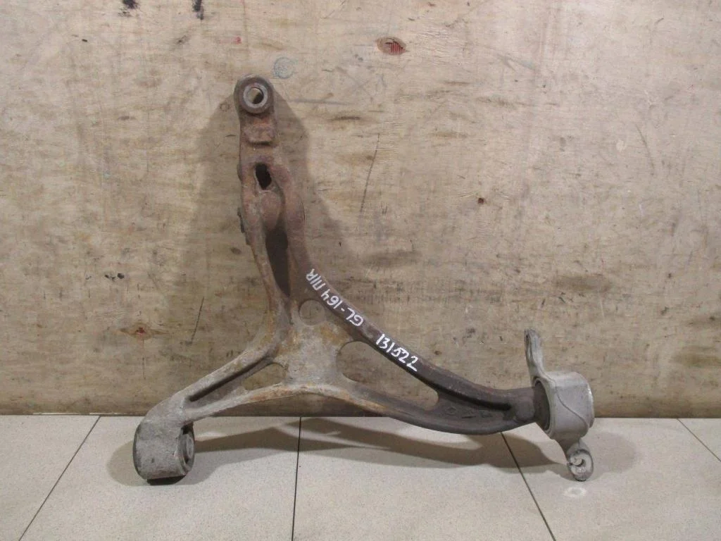 Рычаг передний нижний левый Mercedes-Benz GL-Class 2011 X164