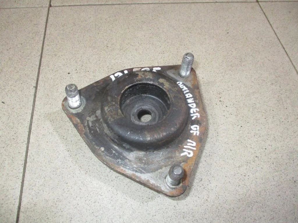 Опора переднего амортизатора Mitsubishi Outlander 3 2015 GF