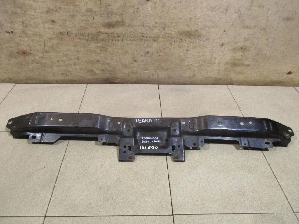 Панель передняя Nissan Teana 2006 J31