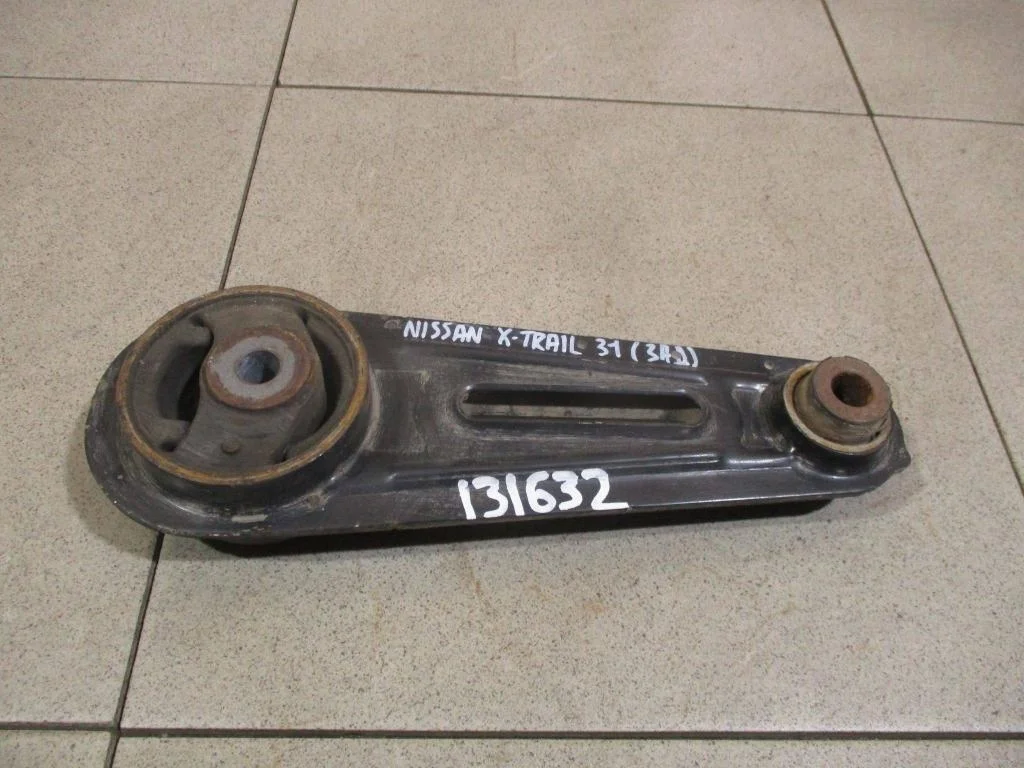 Опора двигателя задняя Nissan X-Trail T31