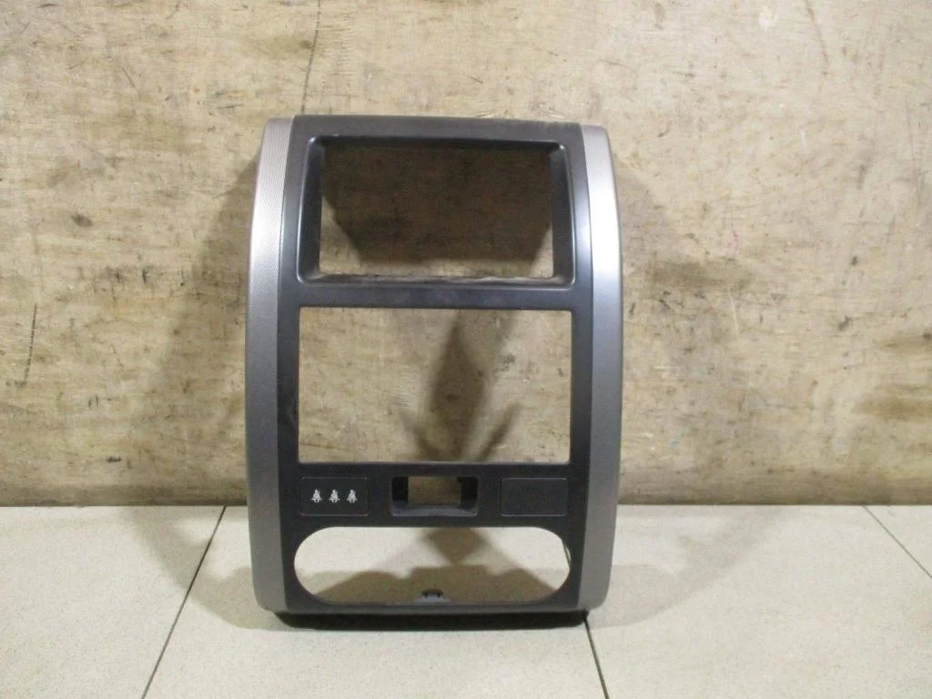 Накладка декоративная Nissan X-Trail T31