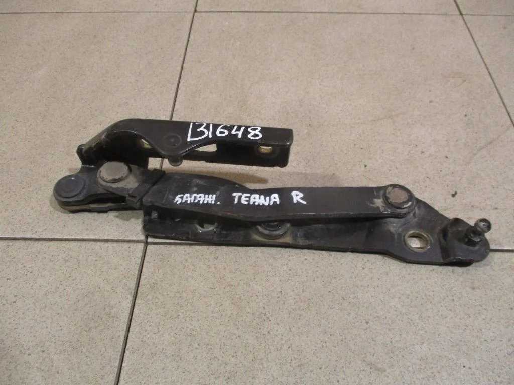 Петля крышки багажника Nissan Teana 2006 J31