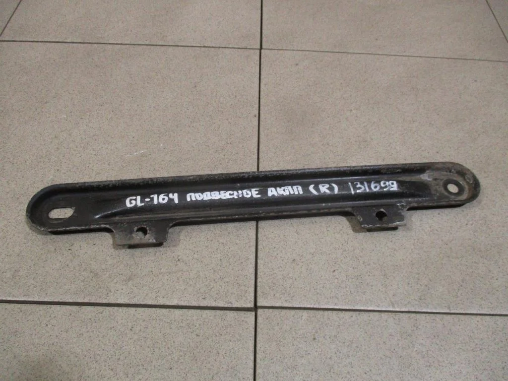 Кронштейн кпп Mercedes-Benz GL-Class 2011 (X164)