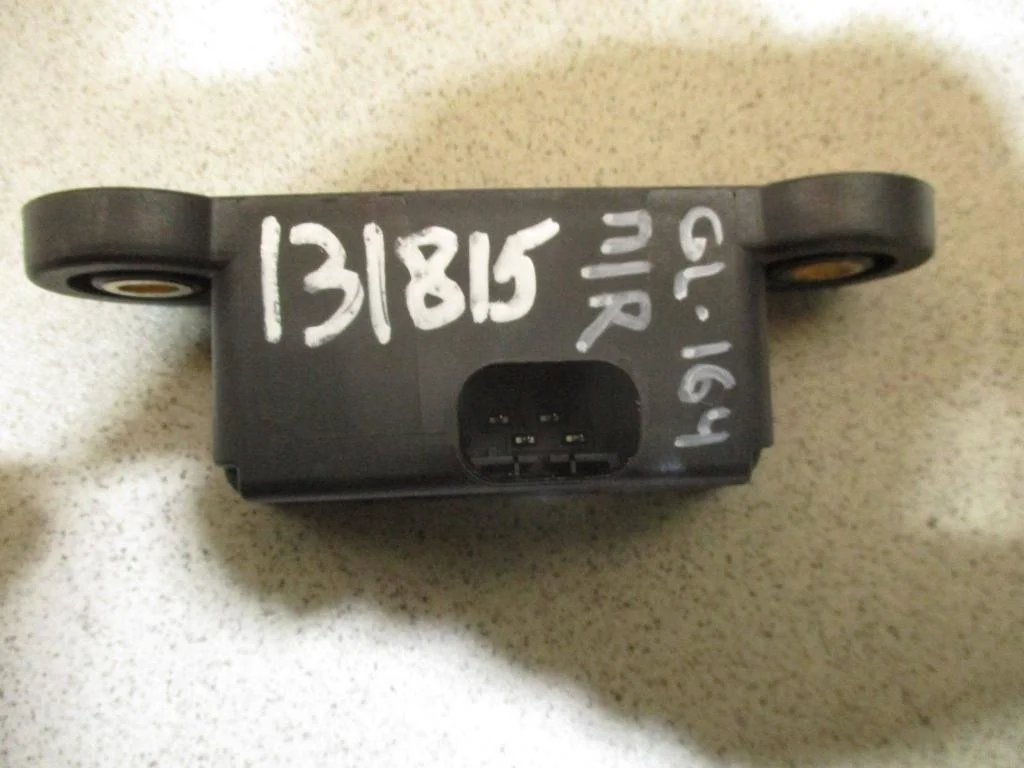 Датчик курсовой устойчивости Mercedes-Benz GL-Class 2011 X164