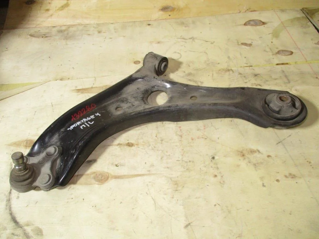 Рычаг передний левый Kia Sportage 4 2018 QL