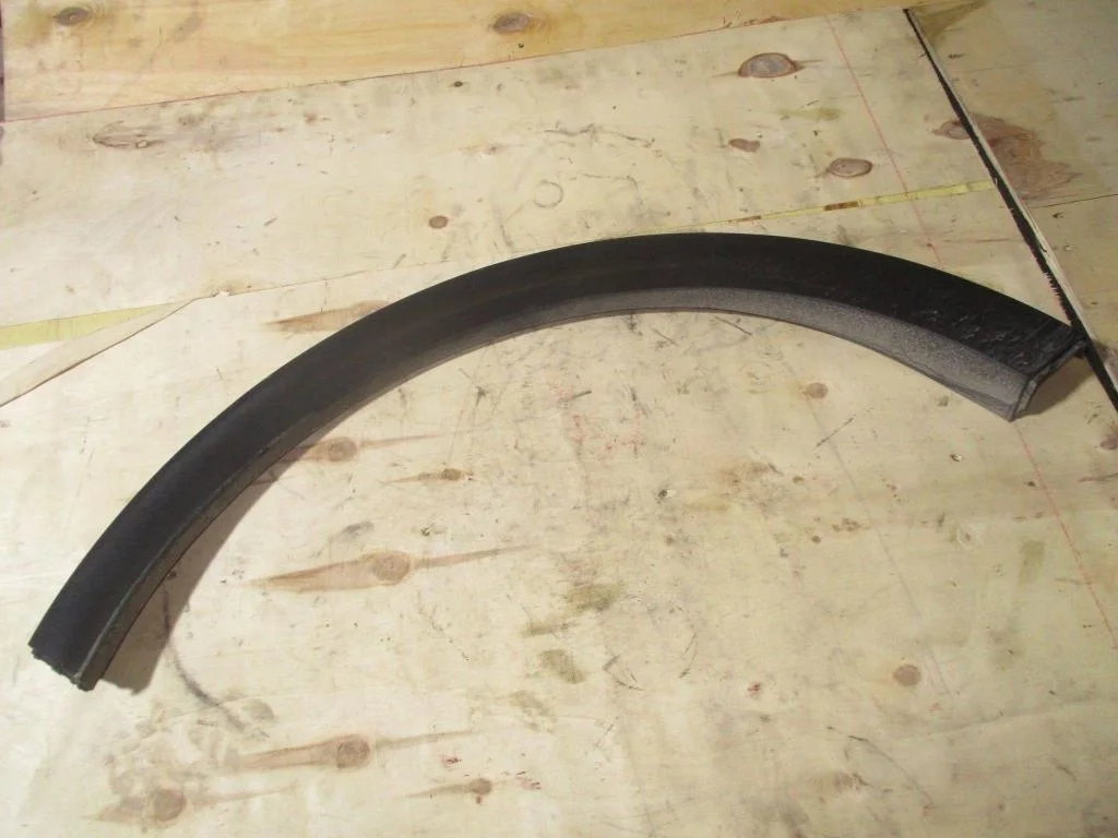 Накладка заднего крыла правого Kia Sportage 4 2018 QL