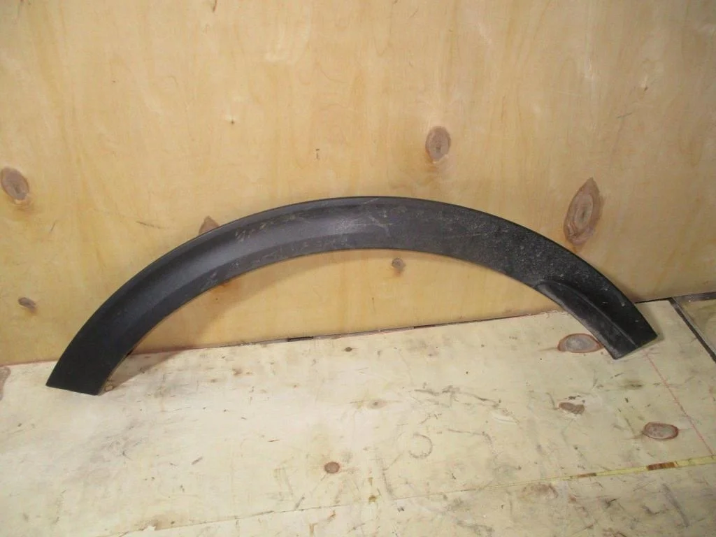 Накладка переднего крыла левого Kia Sportage 4 2018 QL