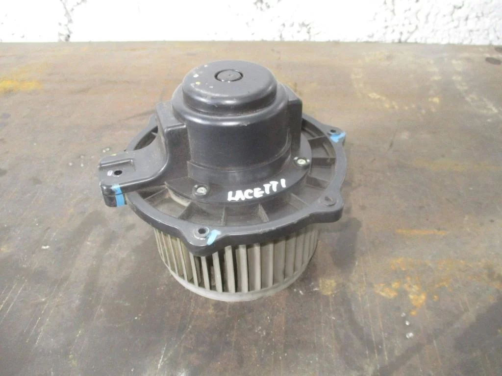 Моторчик печки Chevrolet Lacetti J200