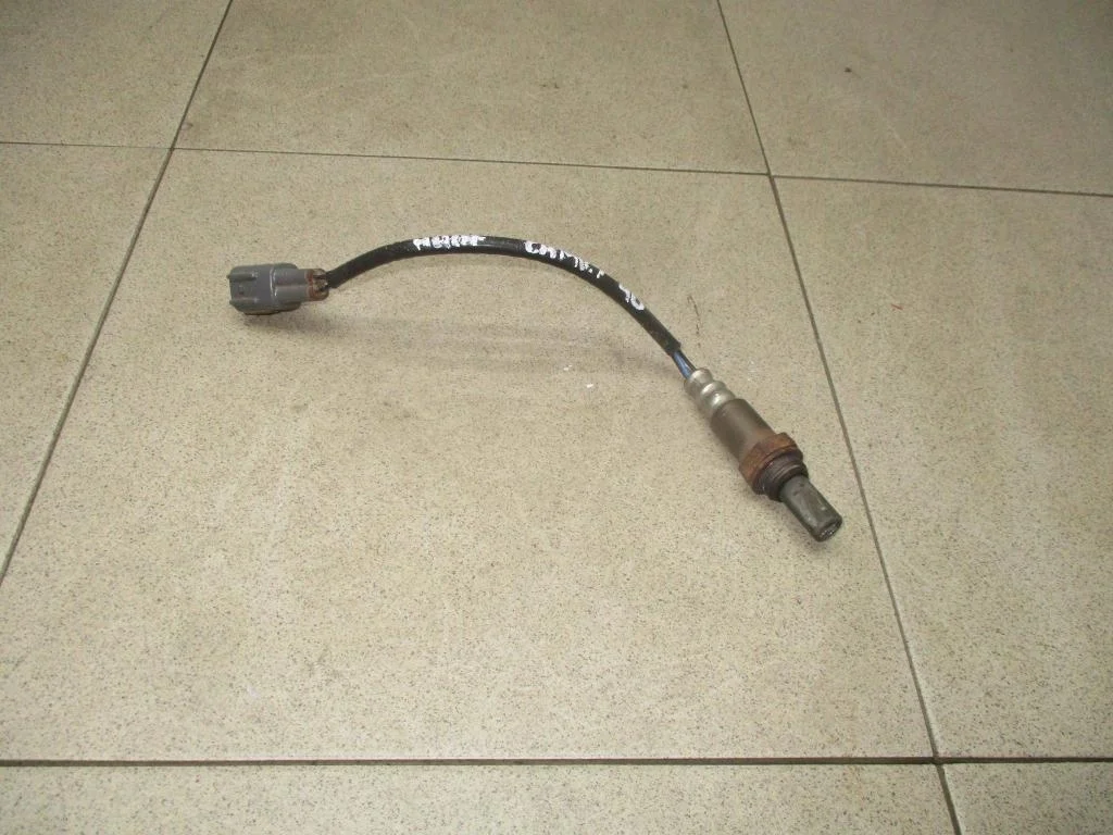 Датчик кислородный Toyota Camry XV40