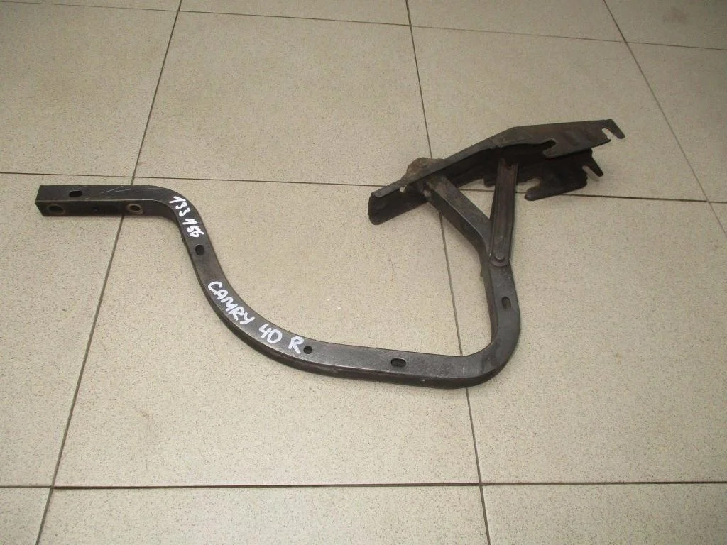 Петля крышки багажника Toyota Camry 2008 (XV40)