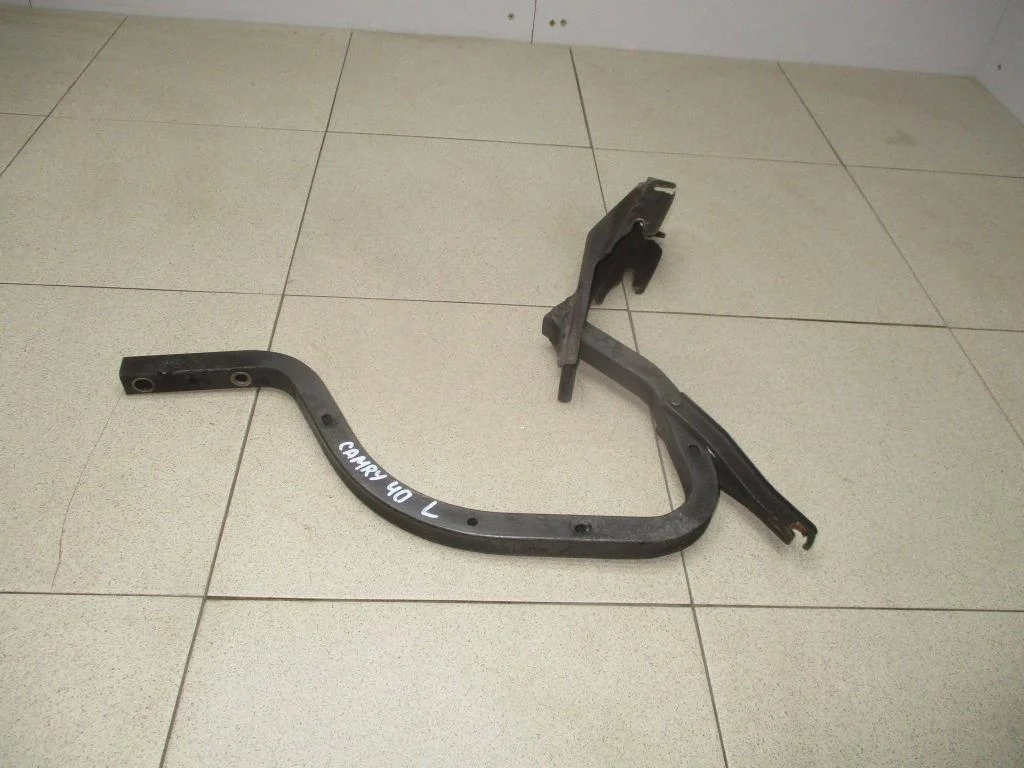Петля крышки багажника Toyota Camry 2008 (XV40)