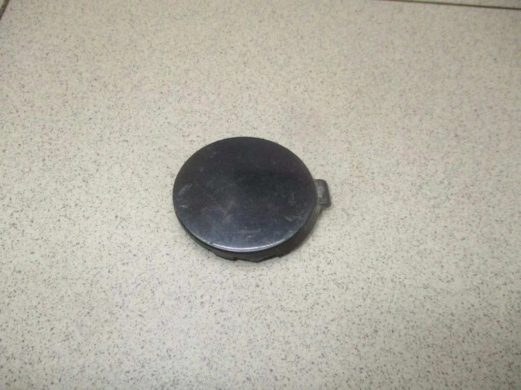 Заглушка буксировочного крюка Volkswagen Polo 5