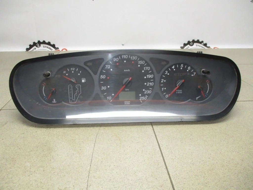Панель приборов Citroen C5 DC, DE