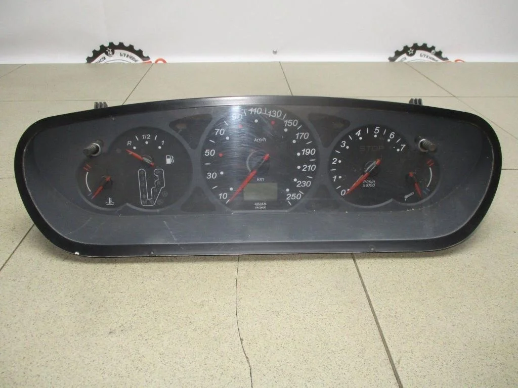 Панель приборов Citroen C5 DC, DE