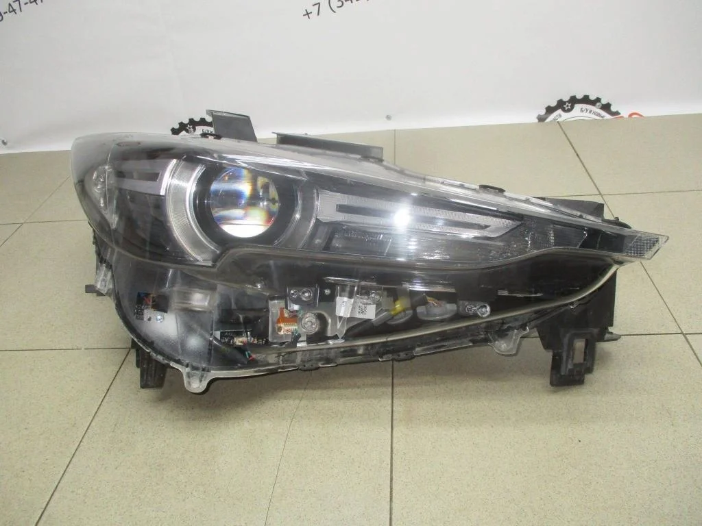 Фара правая Mazda CX-5 (KF)