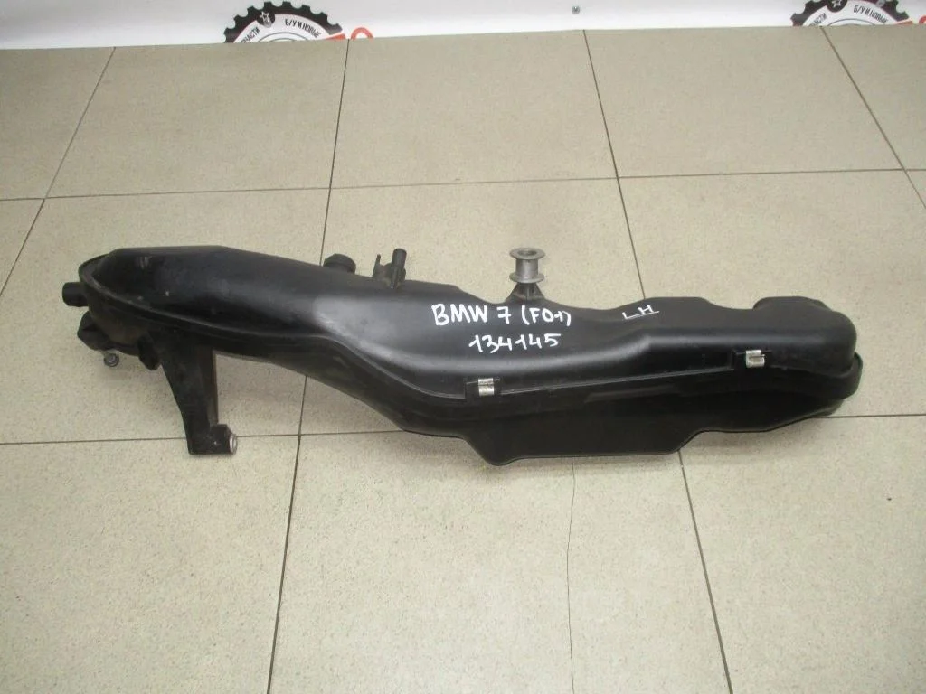 Коллектор впускной BMW 7-Series (F01/F02/F03/F04)
