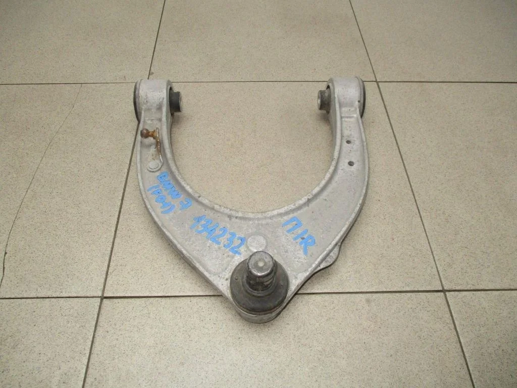 Рычаг передний верхний BMW 7-Series F01, F02, F03, F04