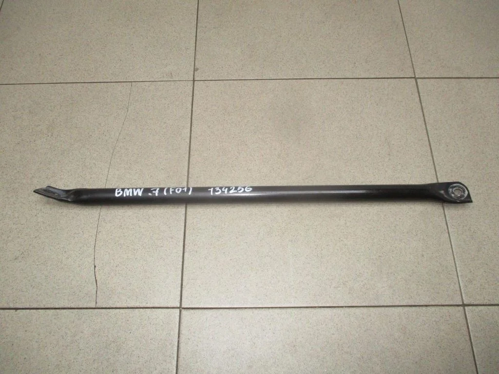 Усилитель передней панели BMW 7-Series F01, F02, F03, F04