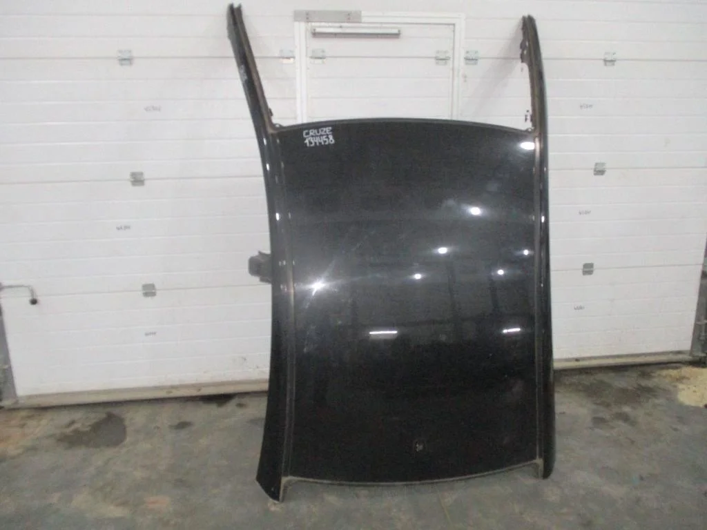 Крыша Chevrolet Cruze 2010 (J300)