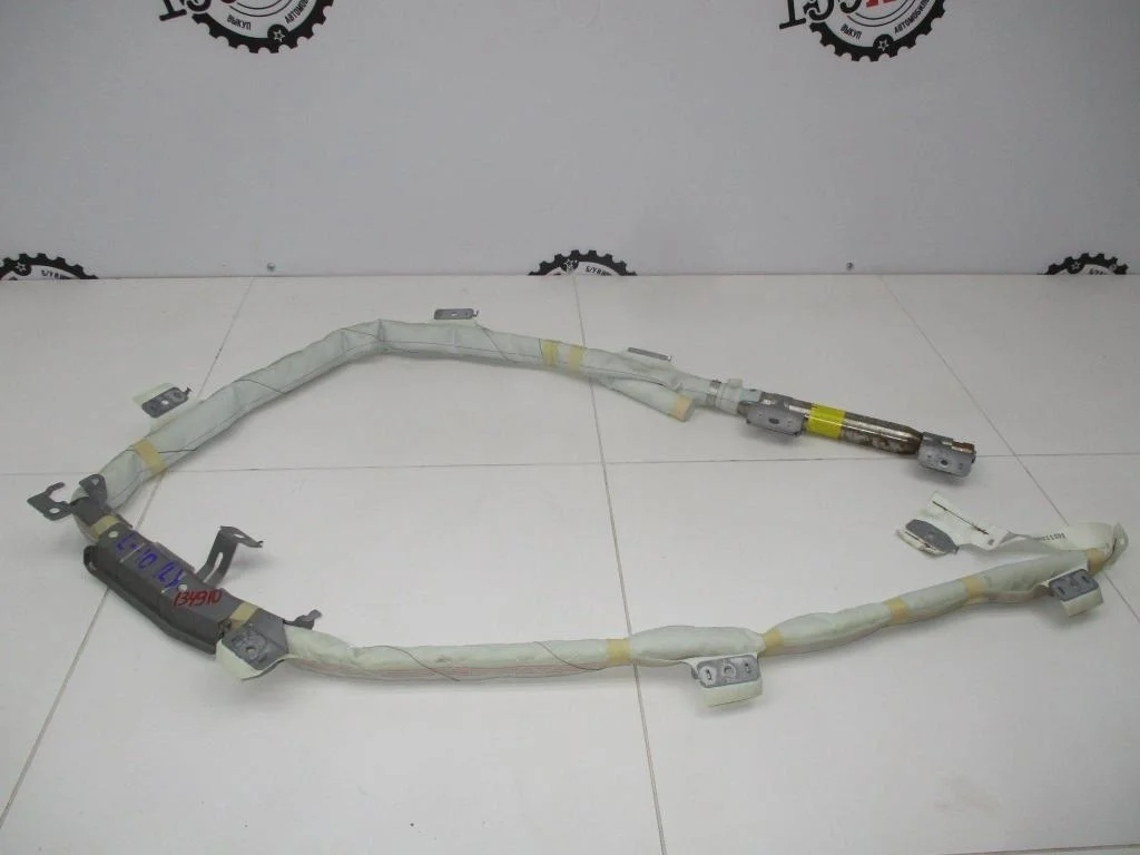 Подушка безопасности боковая (шторка) Mitsubishi Lancer 10 2008 (CY)